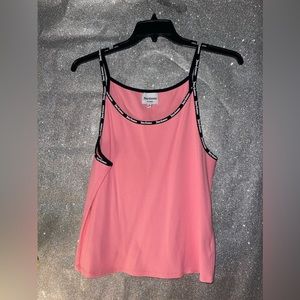 𝙹𝚞𝚒𝚌𝚢 𝙲𝚘𝚞𝚝𝚞𝚛𝚎 𝙿𝚒𝚗𝚔 𝚃𝚊𝚗𝚔 𝚃𝚘𝚙 💕